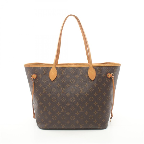 ルイ・ヴィトン(LOUIS VUITTON)ルイ・ヴィトン ネヴァーフルMM トートバッグ バッグ レディース  M40156｜2101218002164｜【公式】新品中古どちらもブランドの通販ならブランドオフ・オンラインストア| BRAND OFF Online  Store