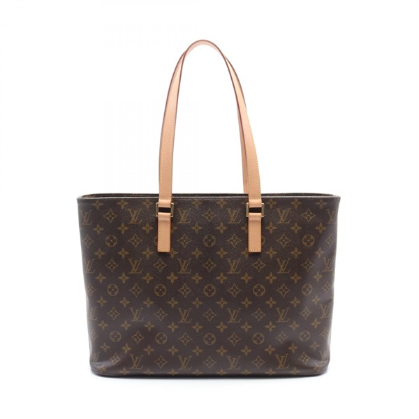 ルイ・ヴィトン(LOUIS VUITTON)ルイ・ヴィトン ルコ トートバッグ バッグ レディース M51155｜2101218002485｜【公式】 新品中古どちらもブランドの通販ならブランドオフ・オンラインストア| BRAND OFF Online Store