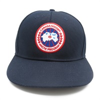 カナダグース ベースボールキャップ キャップ 帽子 メンズ レディース 5480U4763