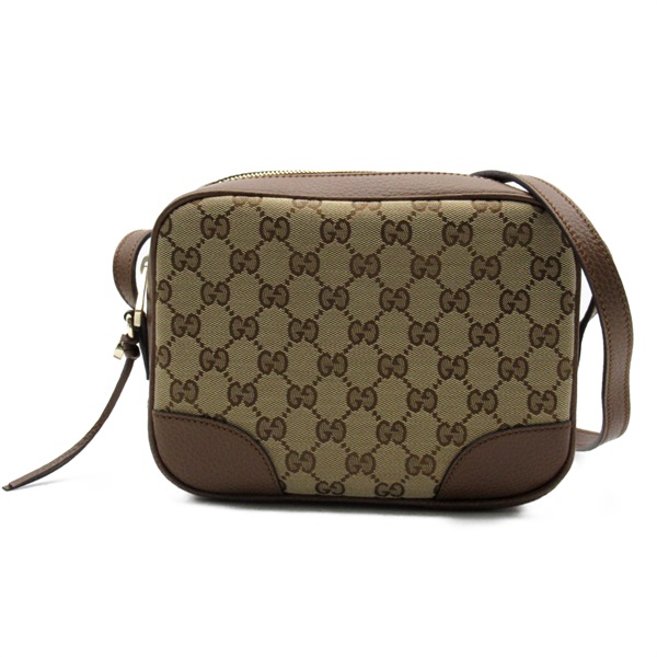 グッチ(GUCCI)グッチ ショルダーバッグ ショルダーバッグ バッグ レディース  449413｜2101218005004｜【公式】新品中古どちらもブランドの通販ならブランドオフ・オンラインストア| BRAND OFF Online  Store