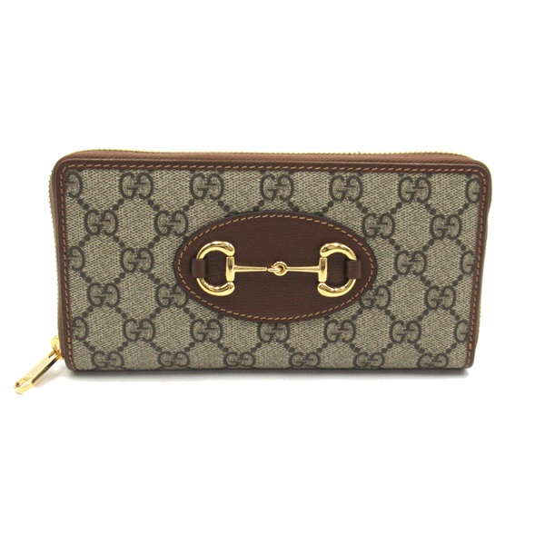 グッチ(GUCCI)グッチ GGスプリームホースビットラウンド長財布 ラウンド長財布 財布 メンズ レディース  62188992TCG｜2101218006254｜【公式】新品中古どちらもブランドの通販ならブランドオフ・オンラインストア| BRAND OFF  Online Store