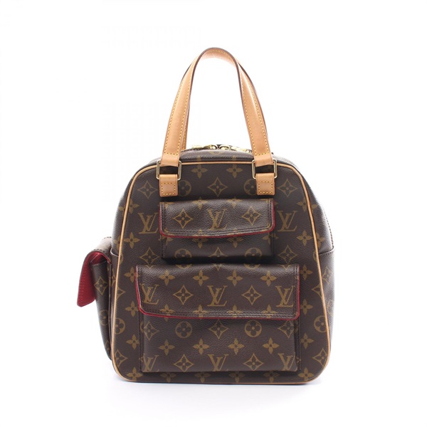 ルイ・ヴィトン(LOUIS VUITTON)ルイ・ヴィトン エクサントリシテ モノグラム ハンドバッグ バッグ レディース M51161｜2101218014396｜【公式】新品中古どちらもブランドの通販ならブランドオフ・オンラインストア|  BRAND OFF Online Store