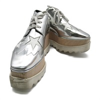 ステラマッカートニー(Stella McCartney)ステラマッカートニー スニーカー スニーカー 靴 レディース  363998｜2101218016772｜【公式】新品中古どちらもブランドの通販ならブランドオフ・オンラインストア| BRAND OFF Online  Store