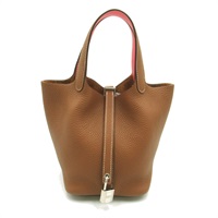 エルメス(HERMES)エルメス ピコタンロックエクラPM ハンドバッグ バッグ レディース｜2101218018325｜【公式】新品中古どちらもブランドの通販ならブランドオフ・オンラインストア|  BRAND OFF Online Store