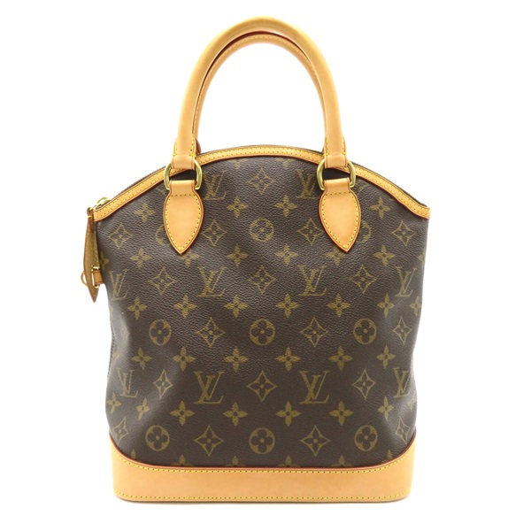 ルイ・ヴィトン(LOUIS VUITTON)ルイ・ヴィトン ロックイット ハンドバッグ ハンドバッグ バッグ レディース  M40102｜2101218019124｜【公式】新品中古どちらもブランドの通販ならブランドオフ・オンラインストア| BRAND OFF Online  Store