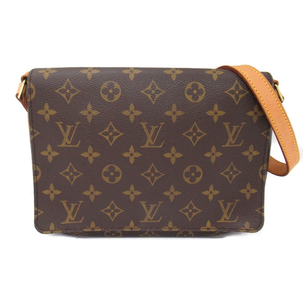 ルイ・ヴィトン(LOUIS VUITTON)ルイ・ヴィトン ミュゼット タンゴ ショート ショルダーバッグ ショルダーバッグ バッグ レディース  M51257｜2101218019230｜【公式】新品中古どちらもブランドの通販ならブランドオフ・オンラインストア| BRAND OFF Online  Store