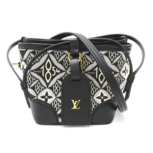 ルイ・ヴィトン(LOUIS VUITTON)ルイ・ヴィトン ノエ パース ショルダーバッグ ショルダーバッグ バッグ レディース  M69973｜2101218019339｜【公式】新品中古どちらもブランドの通販ならブランドオフ・オンラインストア| BRAND OFF Online  Store