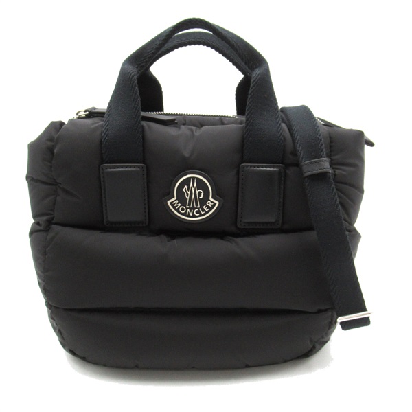 モンクレール(MONCLER)モンクレール 2wayショルダーバッグ 2wayショルダーバッグ バッグ レディース  5L00018M2170999｜2101218019407｜【公式】新品中古どちらもブランドの通販ならブランドオフ・オンラインストア| BRAND  OFF Online Store