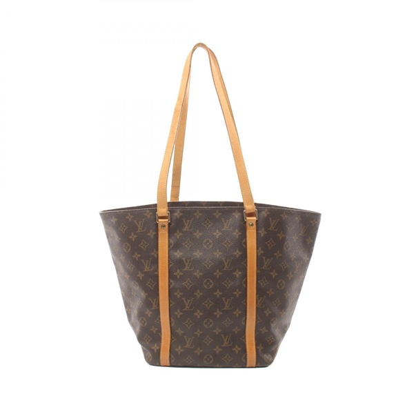 ルイ・ヴィトン(LOUIS VUITTON)ルイ・ヴィトン サックショッピング モノグラム トートバッグ バッグ レディース  M51108｜2101218019520｜【公式】新品中古どちらもブランドの通販ならブランドオフ・オンラインストア| BRAND OFF Online  Store