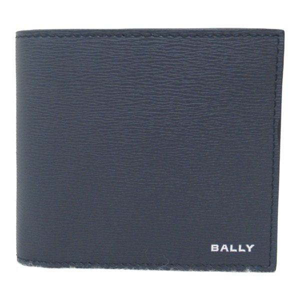 バリー(BALLY)バリー 二つ折り財布 二つ折り財布 財布 メンズ  6304558｜2101218019582｜【公式】新品中古どちらもブランドの通販ならブランドオフ・オンラインストア| BRAND OFF  Online Store