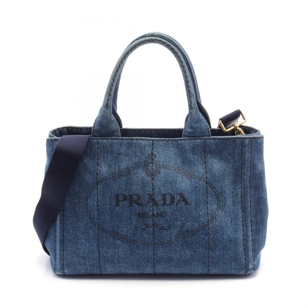 プラダ(PRADA)プラダ CANAPA カナパ トートバッグ バッグ レディース  1BG439｜2101218019612｜【公式】新品中古どちらもブランドの通販ならブランドオフ・オンラインストア| BRAND OFF Online  Store