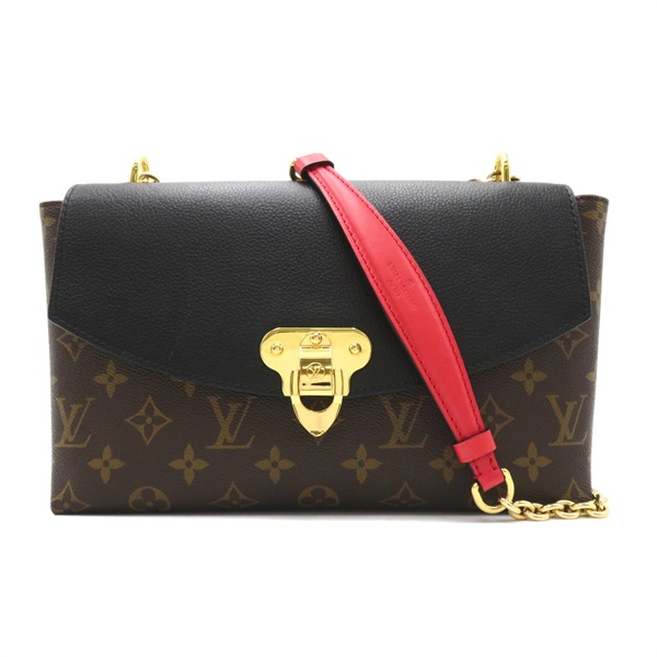 ルイ・ヴィトン(LOUIS VUITTON)ルイ・ヴィトン サン・プラシード ショルダーバッグ バッグ レディース  M43714｜2101218019681｜【公式】新品中古どちらもブランドの通販ならブランドオフ・オンラインストア| BRAND OFF Online  Store