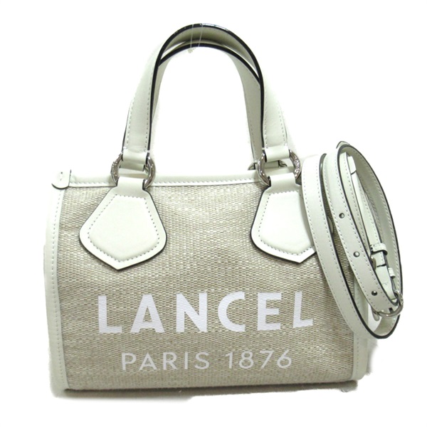 ランセル(LANCEL)ランセル 2wayショルダーバッグ 2wayショルダーバッグ バッグ レディース  A120065Z｜2101218020939｜【公式】新品中古どちらもブランドの通販ならブランドオフ・オンラインストア| BRAND OFF  Online Store