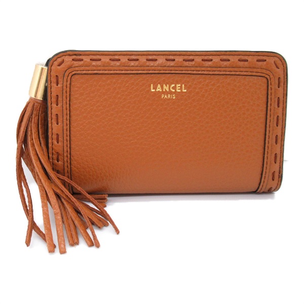 ランセル(LANCEL)ランセル L型ファスナー財布 二つ折り財布 L型ファスナー財布 財布 レディース  A1113620｜2101218021325｜【公式】新品中古どちらもブランドの通販ならブランドオフ・オンラインストア| BRAND OFF  Online Store