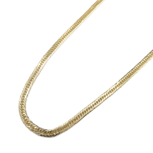 ジュエリー(JEWELRY)ジュエリー 8メンT キヘイ ネックレス ネックレス ジュエリー メンズ レディース 8ﾒﾝT  12.8g｜2101218032086｜【公式】新品中古どちらもブランドの通販ならブランドオフ・オンラインストア| BRAND OFF Online  Store