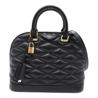 ルイ・ヴィトン(LOUIS VUITTON)ルイ・ヴィトン アルマPM ハンドバッグ ハンドバッグ バッグ レディース  M23688｜2101218035285｜【公式】新品中古どちらもブランドの通販ならブランドオフ・オンラインストア| BRAND OFF Online  Store