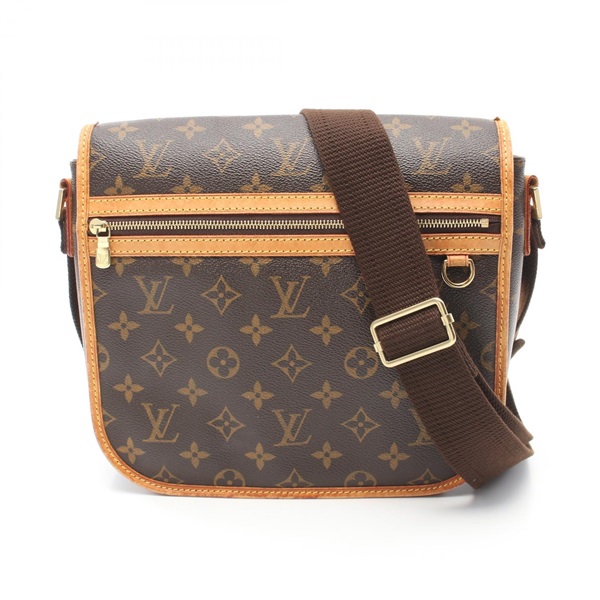 ルイ・ヴィトン(LOUIS VUITTON)ルイ・ヴィトン メッセンジャーPM ボスフォール ショルダーバッグ バッグ レディース  M40106｜2101218035483｜【公式】新品中古どちらもブランドの通販ならブランドオフ・オンラインストア| BRAND OFF Online  Store