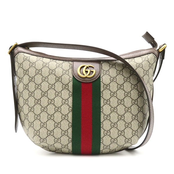 グッチ(GUCCI)グッチ GGスプリーム OPHIDIA ショルダーバッグ ショルダーバッグ バッグ レディース  5981259IK3T8745｜2101218038156｜【公式】新品中古どちらもブランドの通販ならブランドオフ・オンラインストア| BRAND  OFF Online Store