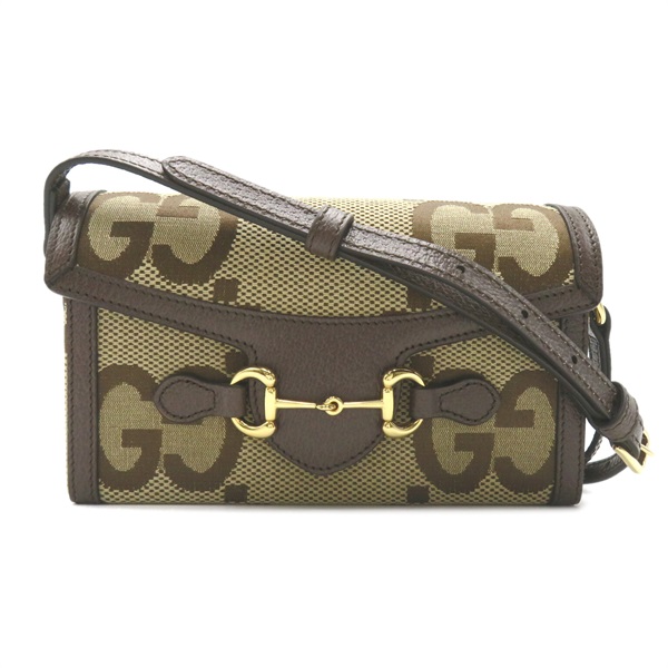 グッチ(GUCCI)グッチ ホースビット1955 ショルダーバッグ ショルダーバッグ バッグ レディース  699296UKMBG2572｜2101218038415｜【公式】新品中古どちらもブランドの通販ならブランドオフ・オンラインストア| BRAND  OFF Online Store