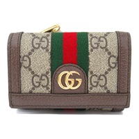 グッチ(GUCCI)グッチ 三つ折財布 三つ折り財布 財布 レディース  64433496IWG8745｜2101218038583｜【公式】新品中古どちらもブランドの通販ならブランドオフ・オンラインストア| BRAND  OFF Online Store