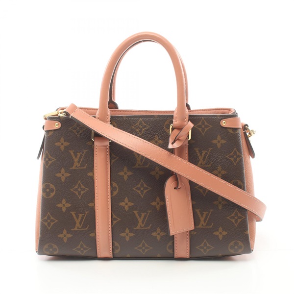 ルイ・ヴィトン(LOUIS VUITTON)ルイ・ヴィトン スフロ NV BB モノグラム ペッシュ ハンドバッグ バッグ レディース  M44899｜2101218038842｜【公式】新品中古どちらもブランドの通販ならブランドオフ・オンラインストア| BRAND OFF Online  Store