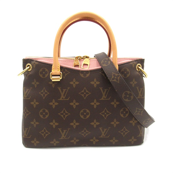 ルイ・ヴィトン(LOUIS VUITTON)ルイ・ヴィトン パラスBB 2wayショルダーバッグ バッグ レディース  M40464｜2101218038972｜【公式】新品中古どちらもブランドの通販ならブランドオフ・オンラインストア| BRAND OFF Online  Store