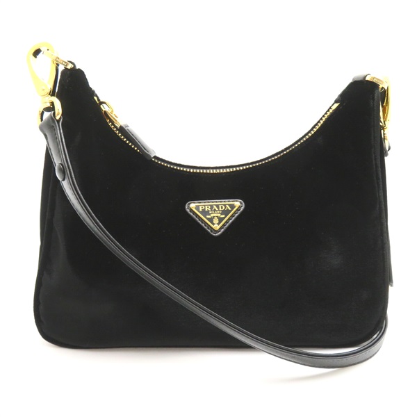 プラダ(PRADA)プラダ ショルダーバッグ ショルダーバッグ バッグ レディース  1BC2042CXG(JOO)F0002｜2101218039610｜【公式】新品中古どちらもブランドの通販ならブランドオフ・オンラインストア|  BRAND OFF Online Store