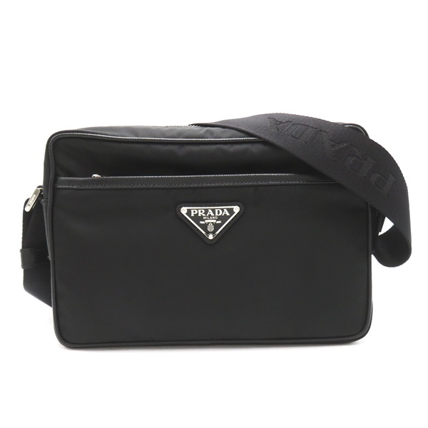 プラダ(PRADA)プラダ ショルダーバッグ ショルダーバッグ バッグ メンズ  2VH0482DMHF0002｜2101218039832｜【公式】新品中古どちらもブランドの通販ならブランドオフ・オンラインストア| BRAND  OFF Online Store