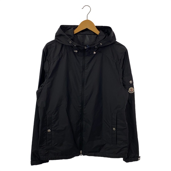 モンクレール(MONCLER)モンクレール フード付 ジャケット ブルゾン 衣料品 アウター メンズ  1A001015968E9991｜2101218040326｜【公式】新品中古どちらもブランドの通販ならブランドオフ・オンラインストア| BRAND  OFF Online Store