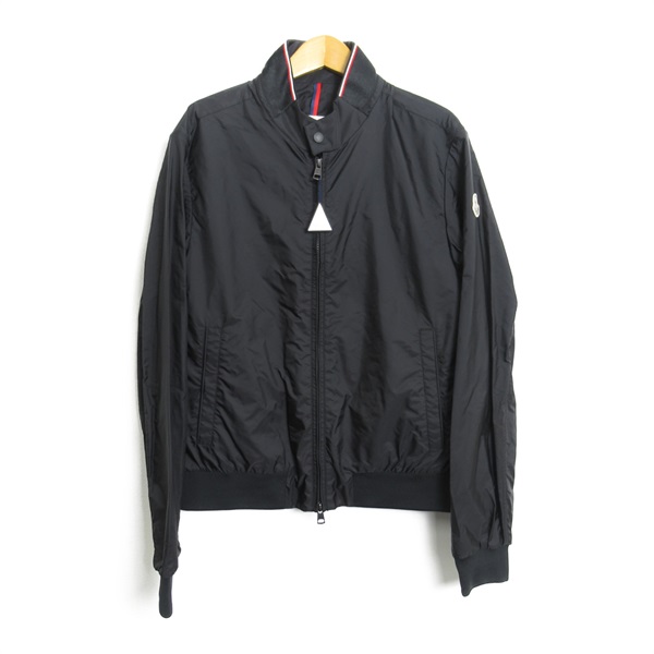 モンクレール(MONCLER)モンクレール ナイロンジャケット ナイロンジャケット 衣料品 アウター レディース  1A00155683529992｜2101218040456｜【公式】新品中古どちらもブランドの通販ならブランドオフ・オンラインストア| BRAND  OFF Online Store