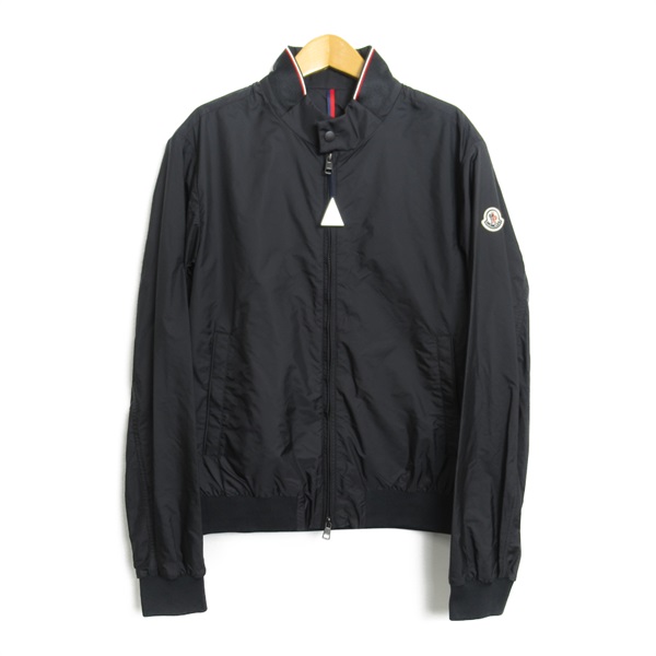 モンクレール(MONCLER)モンクレール ナイロンジャケット ナイロンジャケット 衣料品 アウター メンズ  1A00155683529993｜2101218040463｜【公式】新品中古どちらもブランドの通販ならブランドオフ・オンラインストア| BRAND  OFF Online Store