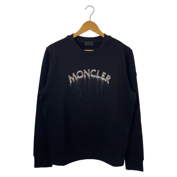 モンクレール(MONCLER)モンクレール スウェット スウェット 衣料品 トップス メンズ  8G00004809KR999S｜2101218040470｜【公式】新品中古どちらもブランドの通販ならブランドオフ・オンラインストア| BRAND  OFF Online Store