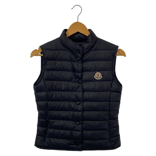 モンクレール(MONCLER)モンクレール ダウンベスト ダウンベスト 衣料品 アウター メンズ  1A10200530489990｜2101218041682｜【公式】新品中古どちらもブランドの通販ならブランドオフ・オンラインストア| BRAND  OFF Online Store