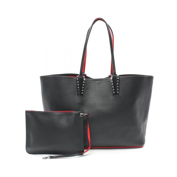 クリスチャンルブタン(Christian Louboutin)クリスチャンルブタン Tote Bag カバタ スモール トートバッグ バッグ  レディース 1185119｜2101218041774｜【公式】新品中古どちらもブランドの通販ならブランドオフ・オンラインストア| BRAND OFF  Online Store