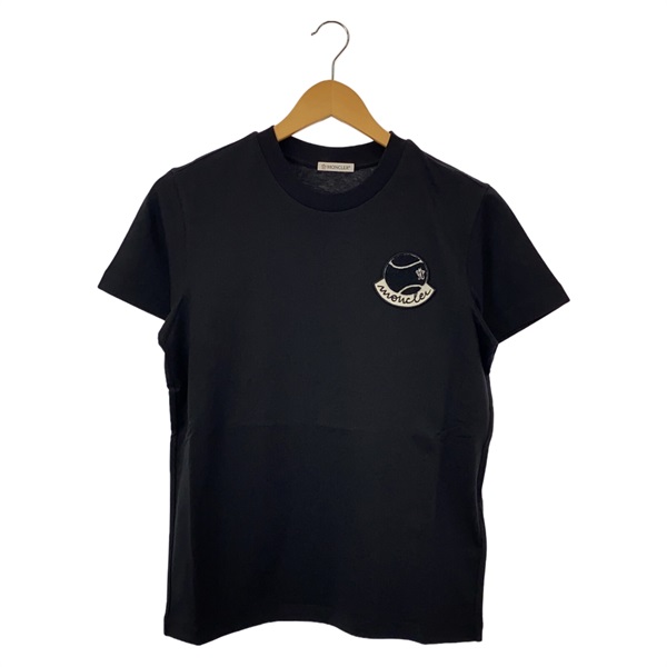 モンクレール(MONCLER)モンクレール Tシャツ 半袖Tシャツ 衣料品 トップス メンズ  8C00005829HP999XS｜2101218041941｜【公式】新品中古どちらもブランドの通販ならブランドオフ・オンラインストア| BRAND  OFF Online Store