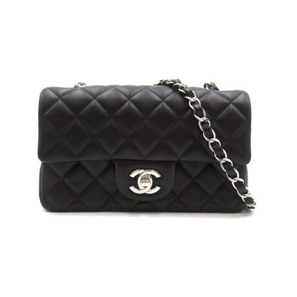 シャネル(CHANEL)シャネル ミニマトラッセ チェーンショルダー ショルダーバッグ バッグ レディース  A69900｜2101218042580｜【公式】新品中古どちらもブランドの通販ならブランドオフ・オンラインストア| BRAND OFF Online  Store