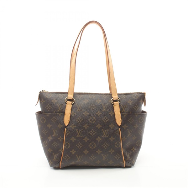 ルイ・ヴィトン(LOUIS VUITTON)ルイ・ヴィトン トータリーPM モノグラム トートバッグ バッグ レディース  M56688｜2101218042962｜【公式】新品中古どちらもブランドの通販ならブランドオフ・オンラインストア| BRAND OFF Online  Store