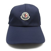 モンクレール ベースボールキャップ キャップ 帽子 メンズ レディース 3B000010U282778F