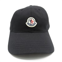 モンクレール ベースボールキャップ キャップ 帽子 メンズ レディース 3B00054V0090999F