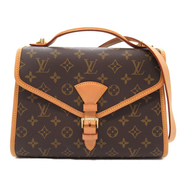 ルイ・ヴィトン(LOUIS VUITTON)ルイ・ヴィトン ベルエア 2wayショルダーバッグ 2wayショルダーバッグ バッグ レディース  M51122｜2101218055184｜【公式】新品中古どちらもブランドの通販ならブランドオフ・オンラインストア| BRAND OFF Online  Store