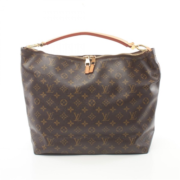 ルイ・ヴィトン(LOUIS VUITTON)ルイ・ヴィトン シュリMM モノグラム ショルダーバッグ バッグ レディース  M40587｜2101218055351｜【公式】新品中古どちらもブランドの通販ならブランドオフ・オンラインストア| BRAND OFF Online  Store