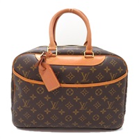 ルイ・ヴィトン(LOUIS VUITTON)ルイ・ヴィトン ドーヴィル ハンドバッグ ハンドバッグ バッグ レディース M47270｜2101218055900｜【公式】新品中古どちらもブランドの通販ならブランドオフ・オンラインストア|  BRAND OFF Online Store