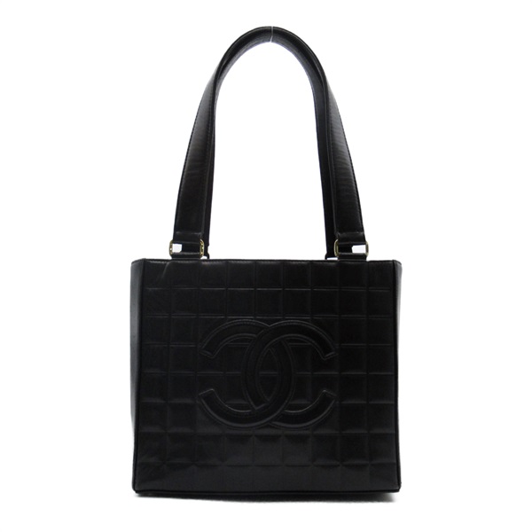 シャネル(CHANEL)シャネル チョコバー ハンドバッグ ハンドバッグ バッグ  レディース｜2101218056273｜【公式】新品中古どちらもブランドの通販ならブランドオフ・オンラインストア| BRAND OFF Online  Store