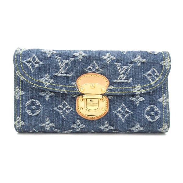 ルイ・ヴィトン(LOUIS VUITTON)ルイ・ヴィトン ポルトフォイユ・アメリア 二つ折り長財布 財布 メンズ レディース  M95511｜2101218056327｜【公式】新品中古どちらもブランドの通販ならブランドオフ・オンラインストア| BRAND OFF Online  Store