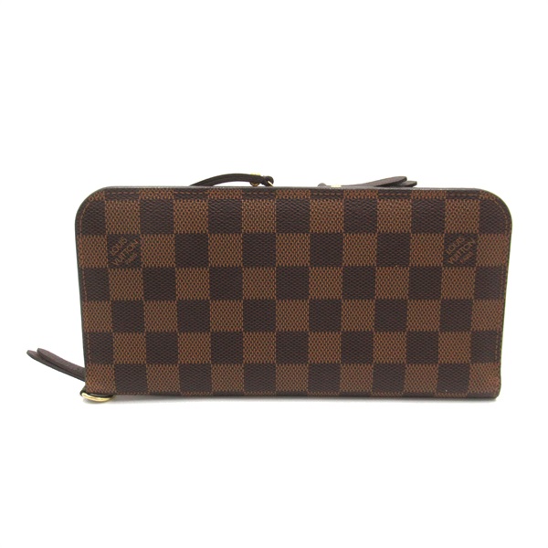 ルイ・ヴィトン(LOUIS VUITTON)ルイ・ヴィトン ポルトフォイユ・アンソリット ラウンド長財布 財布 メンズ レディース  N63071｜2101218056693｜【公式】新品中古どちらもブランドの通販ならブランドオフ・オンラインストア| BRAND OFF Online  Store