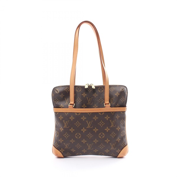 ルイ・ヴィトン(LOUIS VUITTON)ルイ・ヴィトン クーサンGM モノグラム ショルダーバッグ バッグ レディース M51141｜2101218056914｜【公式】新品中古どちらもブランドの通販ならブランドオフ・オンラインストア|  BRAND OFF Online Store