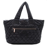 シャネル(CHANEL)シャネル ココ コクーン トートMM トートバッグ トートバッグ バッグ レディース  A48611｜2101218057973｜【公式】新品中古どちらもブランドの通販ならブランドオフ・オンラインストア| BRAND OFF Online  Store