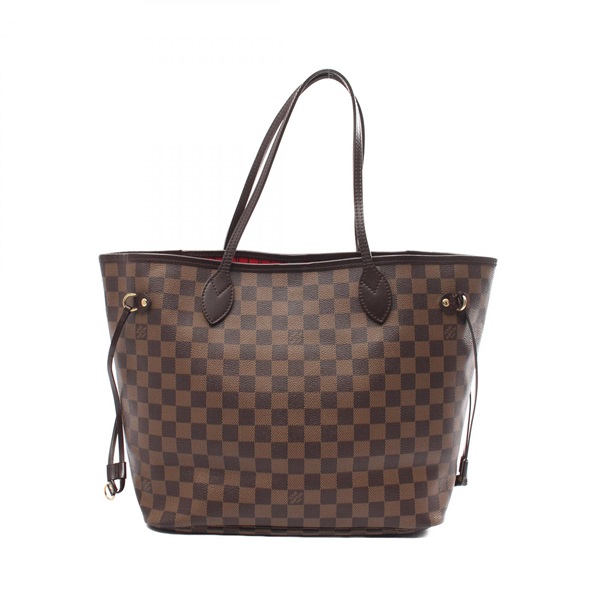 ルイ・ヴィトン(LOUIS VUITTON)ルイ・ヴィトン ネヴァーフルMM トートバッグ バッグ レディース  N51105｜2101218058222｜【公式】新品中古どちらもブランドの通販ならブランドオフ・オンラインストア| BRAND OFF Online  Store