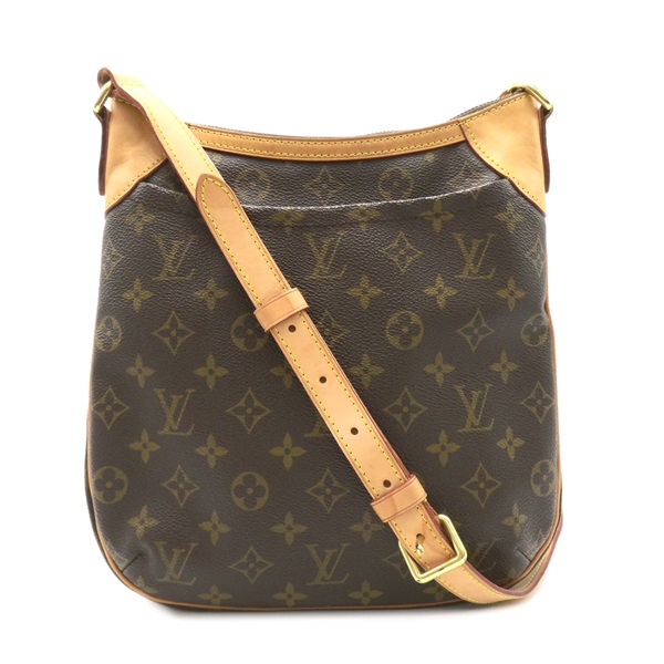 ルイ・ヴィトン(LOUIS VUITTON)ルイ・ヴィトン オデオンPM ショルダーバッグ ショルダーバッグ バッグ メンズ レディース  M56390｜2101218058611｜【公式】新品中古どちらもブランドの通販ならブランドオフ・オンラインストア| BRAND OFF Online  Store