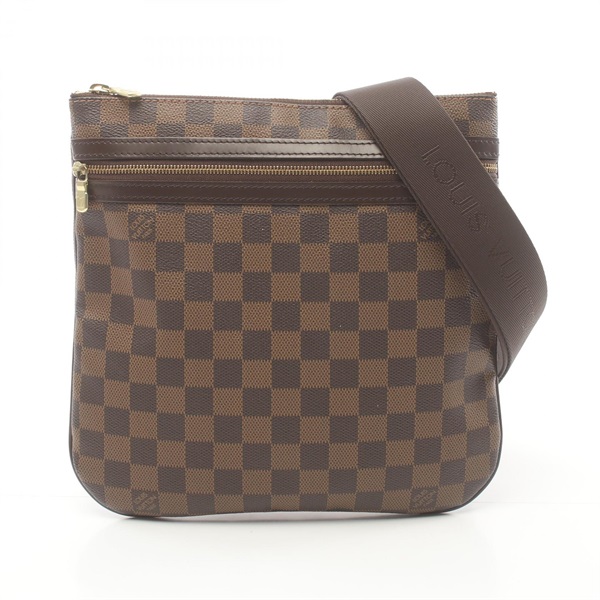 ルイ・ヴィトン(LOUIS VUITTON)ルイ・ヴィトン ポシェット ボスフォール ショルダーバッグ バッグ レディース  N51111｜2101218058710｜【公式】新品中古どちらもブランドの通販ならブランドオフ・オンラインストア| BRAND OFF Online  Store